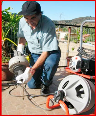 Servicios de Destape y gasfitería Viña del mar