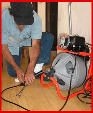 Servicios de Destape y gasfitería Viña del mar