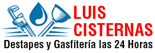 Luis Cisternas Gasfiter